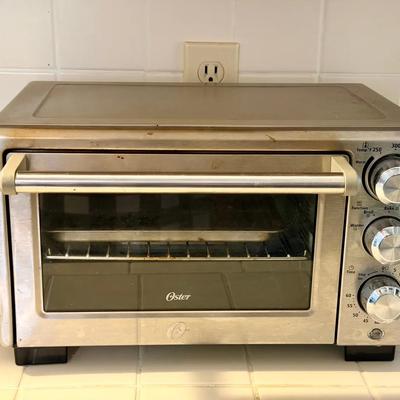 Oster Toaster Oven
