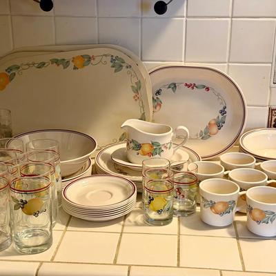 Corelle Abundance Mega Lot