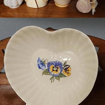 Nicholas Mosse Irish Pottery +