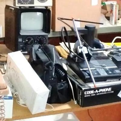 Vintage Electronics Mystery #2