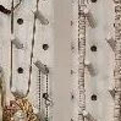 Mystery! Vintage Costume Jewelry