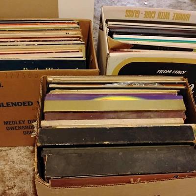 Golden Oldies & More Mystery 