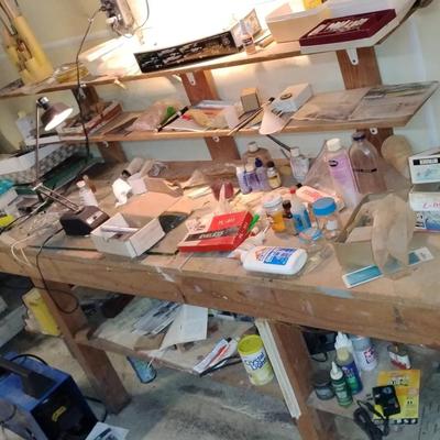 First Pick Modeling Supplies 