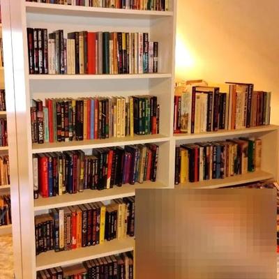 Novels Only Mystery #7