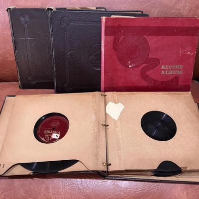 Victrola Records/Albums