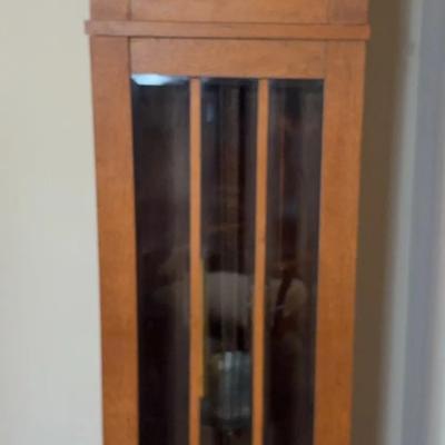 Grandfather Clock 