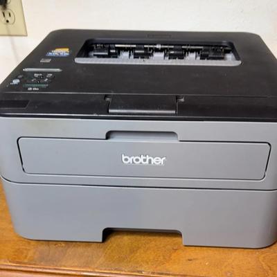 Brother Printer / SECOND FLOOR 