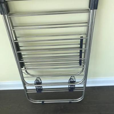 Metal Drying Rack