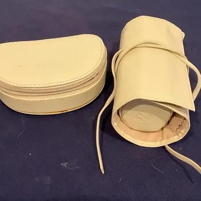 Rowallan Of Scotland Leather Purse Accessories 