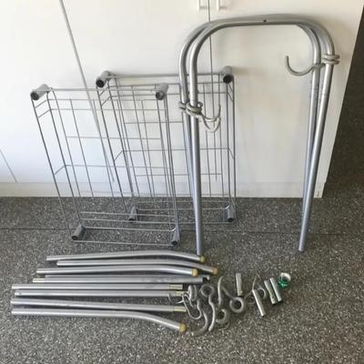 Cresnel Shelving Unit