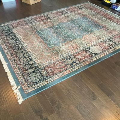 Decorative Area Rug