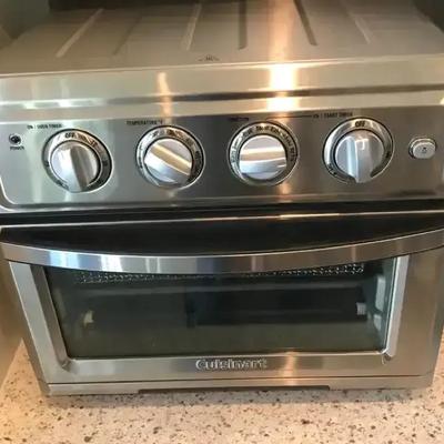 Cuisinart Air Fryer