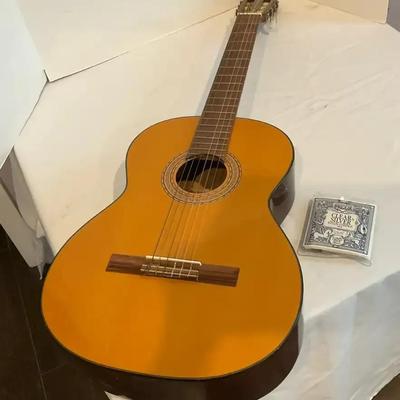 Terada Gakki Guitar