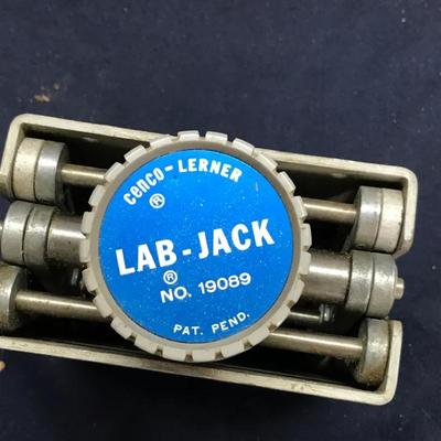 Lab Jack