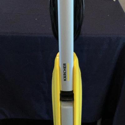 Karcher Hard Floor Cleaner Vacuum And Mop