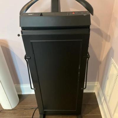 Trouser Press