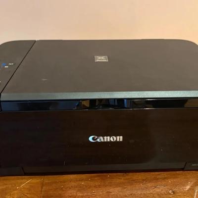 Canon Pixma MG3620 All-In-One Wireless Inkjet Printer