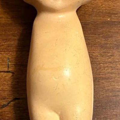 Vintage Japanese Porcelain Kewpie Doll