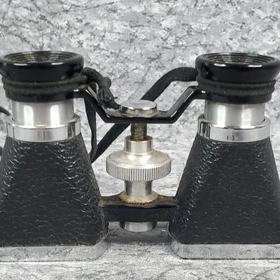 Vintage Opera Glasses Binoculars 