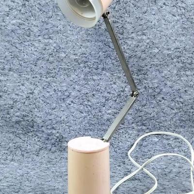 Lloyd's MCM Retro 60s Folding Lamp 