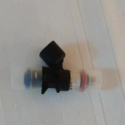 Fuel Injector