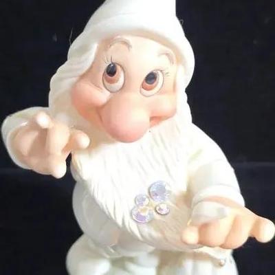 Lenox Disney Bashful