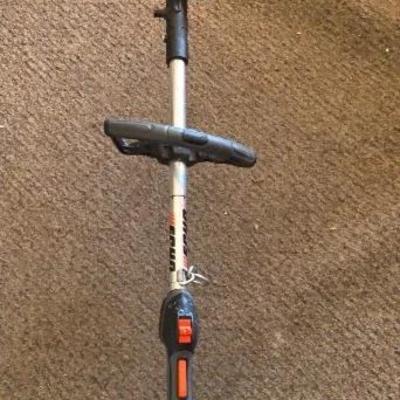 Echo Gas Powered Weed Whacker