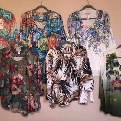 It’s Funner with Alfred Dunner, Size 3x Women’s Clothes