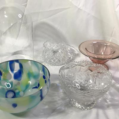 Collectible Glassware