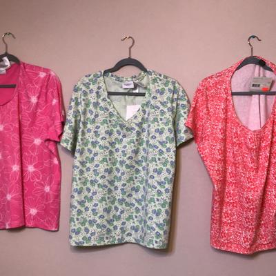 Liz Claiborne Woman’s Clothes