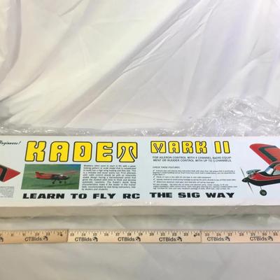 Model Airplanes, Blueprints, & More part 2