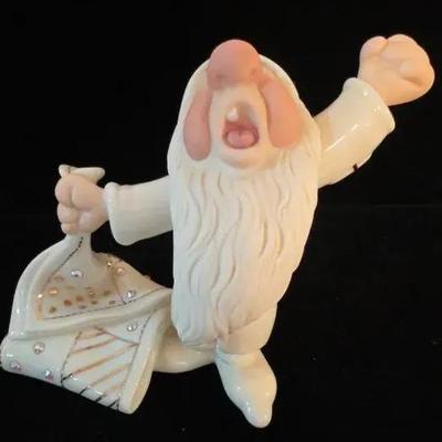 Lenox Vintage Disney "Sleepy"