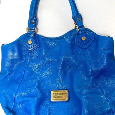 Marc Jacobs Signature Tote 