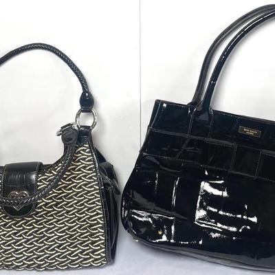 Kate Spade & Brighton Handbags 