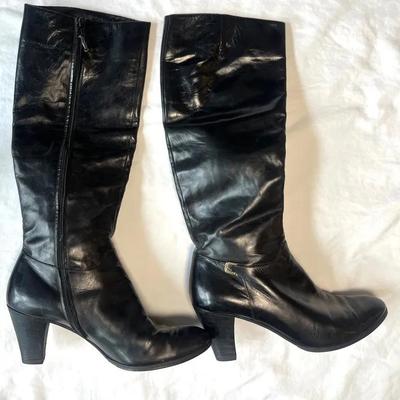 Salvatore Ferragamo Boots 