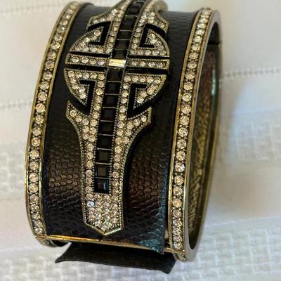 Heidi Daus Bracelet