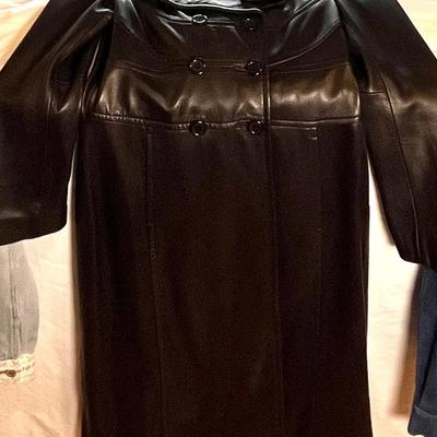Pelle Leather & Denim 