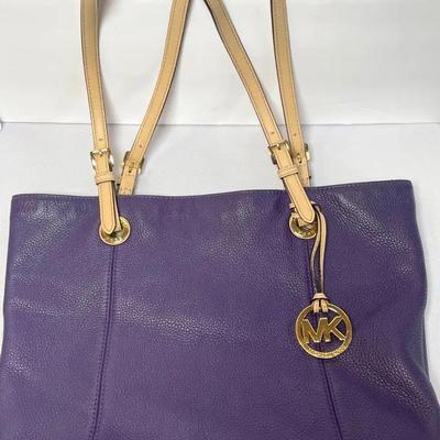 Michael Kors Tote Purse 