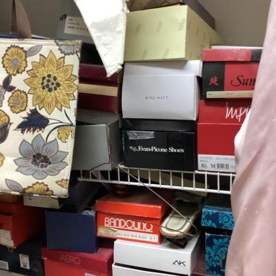 Women s shoes