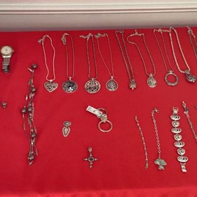 Brighton jewelry