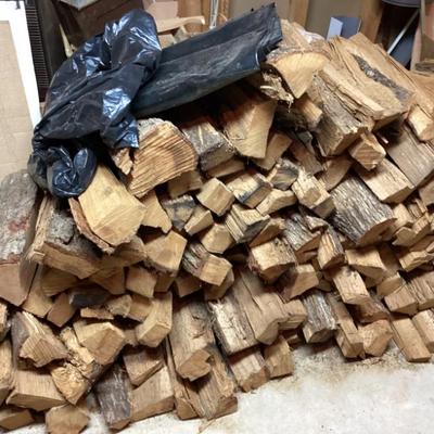 Firewood