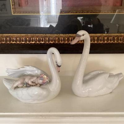 Lladro endless love