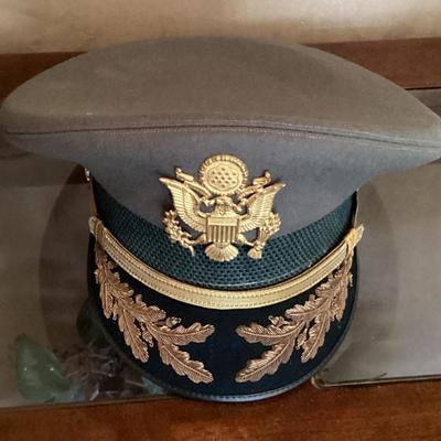 Army hat