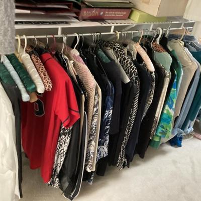 Women s clothing