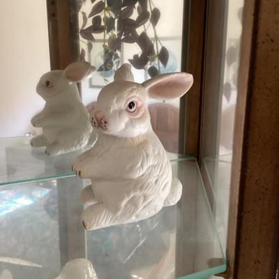 Forever in love bird figurine from heritae house