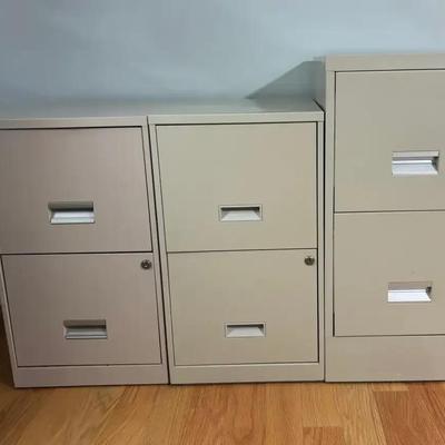 Filing Cabinets