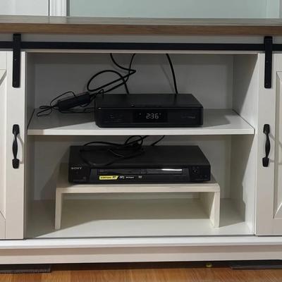 Television Stand