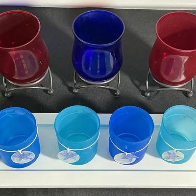 Candle Holders