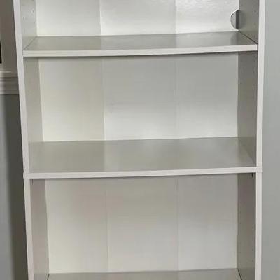 Book Shelf