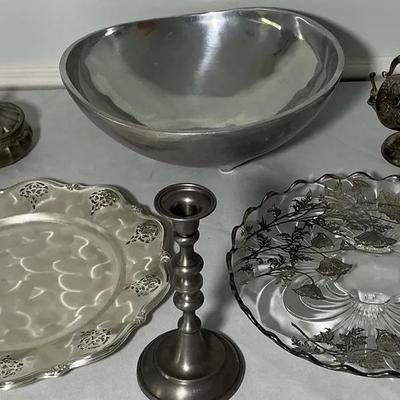 Silverware